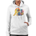 Care Bears Unlock The Magic Out Loud Women's Hooded product image 1
