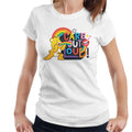 Care Bears Unlock The Magic Out Loud Women's T-Shirt product image 1