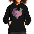 Care Bears Unlock The Magic Good Luck Bear Dino Heart Kid's product image 1