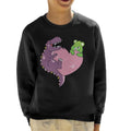 Care Bears Unlock The Magic Good Luck Bear Dino Heart Kid's product image 1