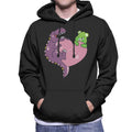 Care Bears Unlock The Magic Good Luck Bear Dino Heart Men's product image 1