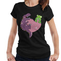 Care Bears Unlock The Magic Good Luck Bear Dino Heart product image 1