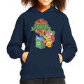Care Bears Unlock The Magic Reduce Reuse Recycle Love Kid's product image 1