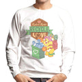 Care Bears Unlock The Magic Reduce Reuse Recycle Love Men's product image 1