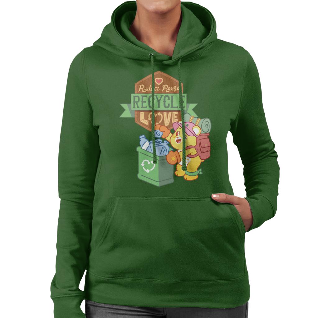 Care Bears Unlock The Magic Reduce Reuse Recycle Love product image 6