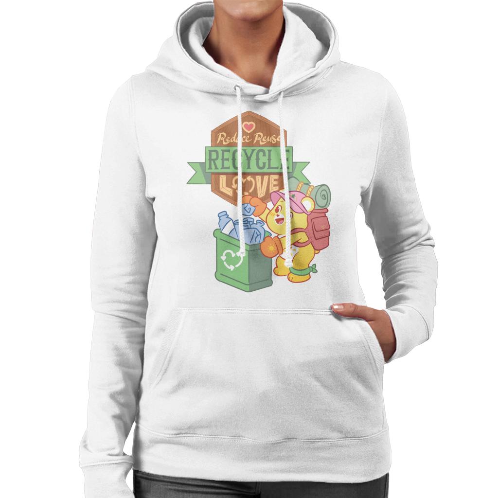 Care Bears Unlock The Magic Reduce Reuse Recycle Love product image 1