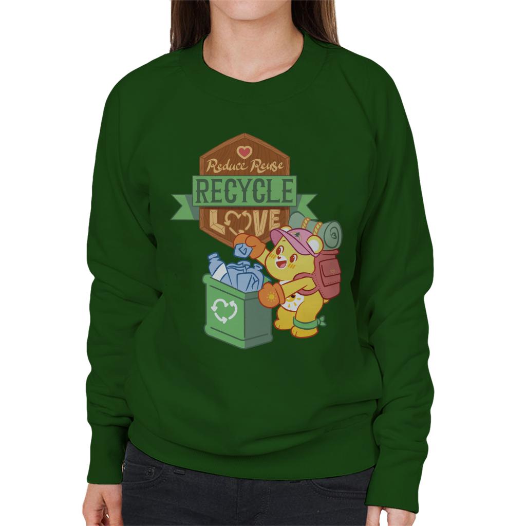 Care Bears Unlock The Magic Reduce Reuse Recycle Love product image 6