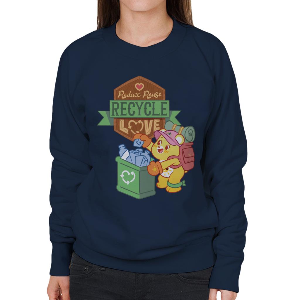 Care Bears Unlock The Magic Reduce Reuse Recycle Love product image 4
