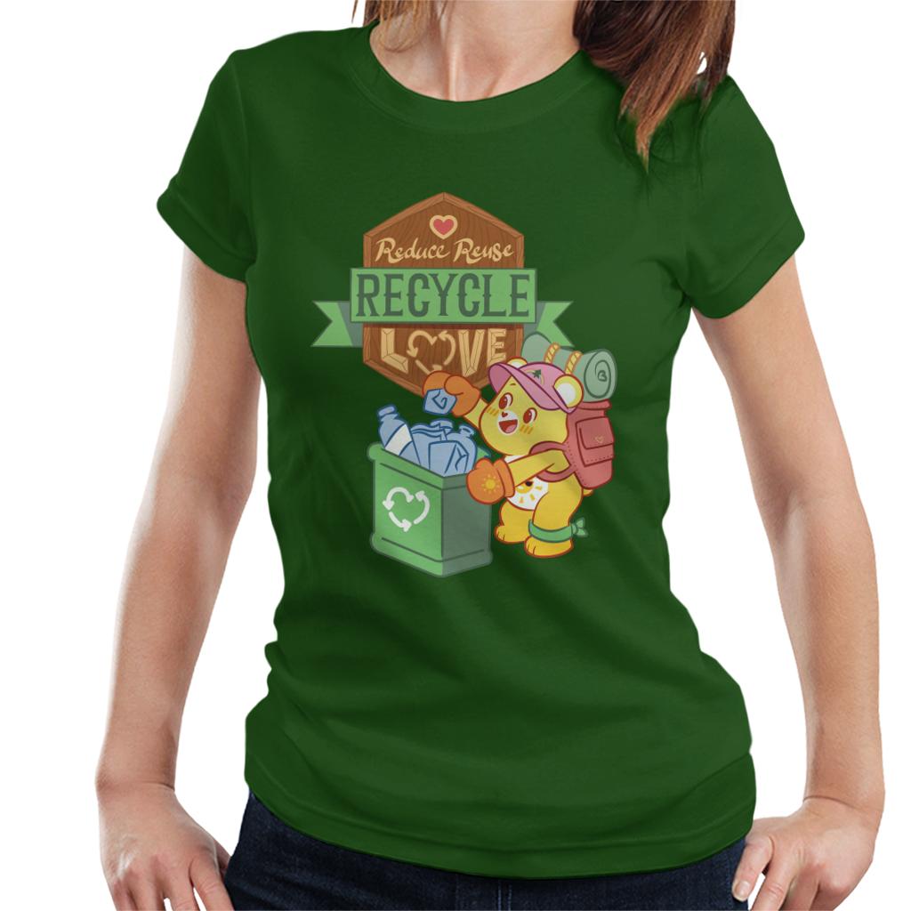 Care Bears Unlock The Magic Reduce Reuse Recycle Love product image 6