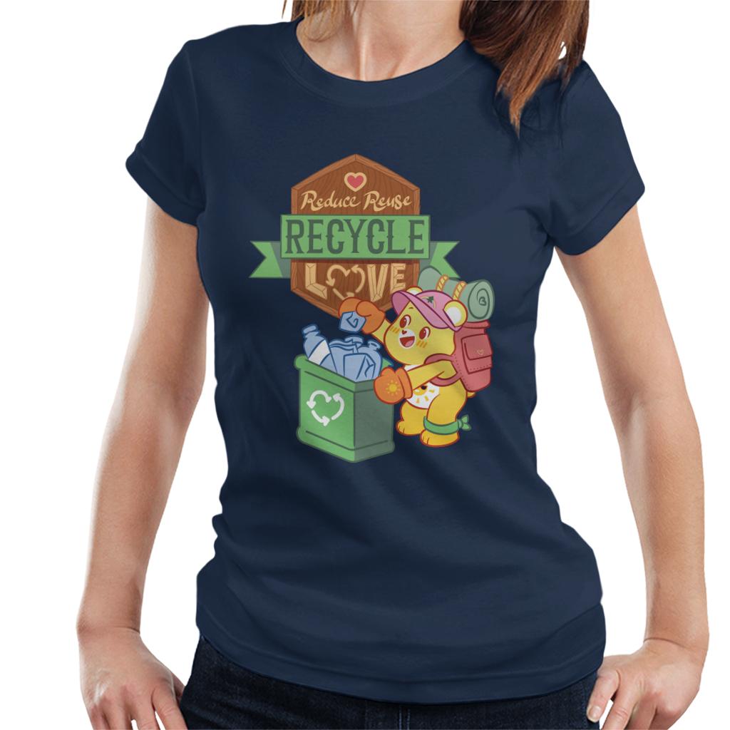 Care Bears Unlock The Magic Reduce Reuse Recycle Love product image 4