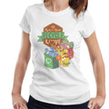 Care Bears Unlock The Magic Reduce Reuse Recycle Love product image 1