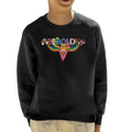 Care Bears Unlock The Magic Be Bold Kid's Sweatshirt product image 1