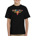 Care Bears Unlock The Magic Be Bold Kid's T-Shirt product image 1