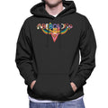 Care Bears Unlock The Magic Be Bold Men's Hooded Sweatshirt product image 1