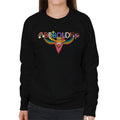 Care Bears Unlock The Magic Be Bold Women's Sweatshirt product image 1