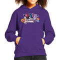 Care Bears Unlock The Magic Share Love Kid's Hooded product image 1