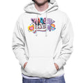 Care Bears Unlock The Magic Share Love Men's Hooded product image 1