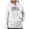 Care Bears Unlock The Magic Share Love Women's Hooded product image 1