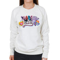 Care Bears Unlock The Magic Share Love Women's Sweatshirt product image 1