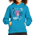 Care Bears Unlock The Magic Cheer Bear Mermazing Kid's product image 1