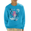 Care Bears Unlock The Magic Cheer Bear Mermazing Kid's product image 1