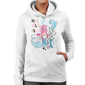 Care Bears Unlock The Magic Cheer Bear Mermazing Women's product image 1