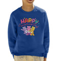 Care Bears Unlock The Magic Happy Valentines Day Kid's product image 1