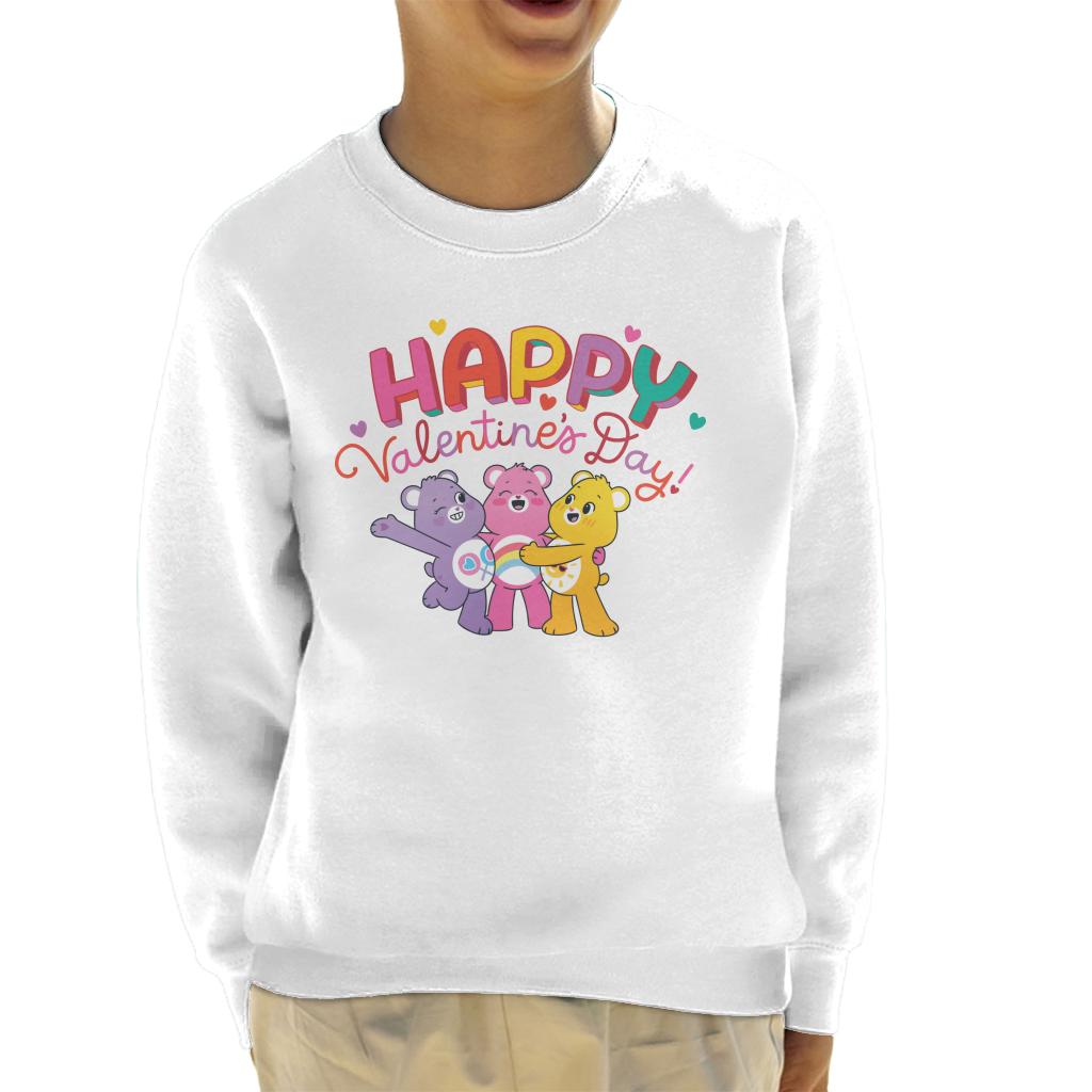 Care Bears Unlock The Magic Happy Valentines Day Kid's product image 4