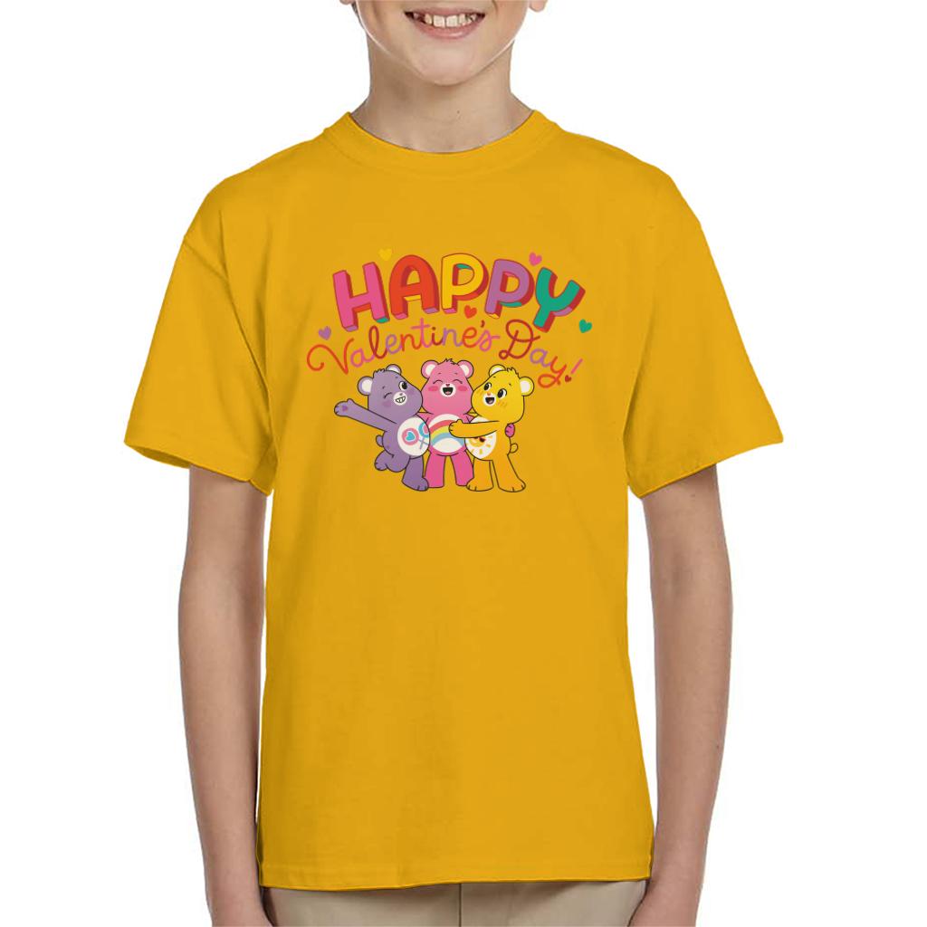 Care Bears Unlock The Magic Happy Valentines Day Kid's product image 6