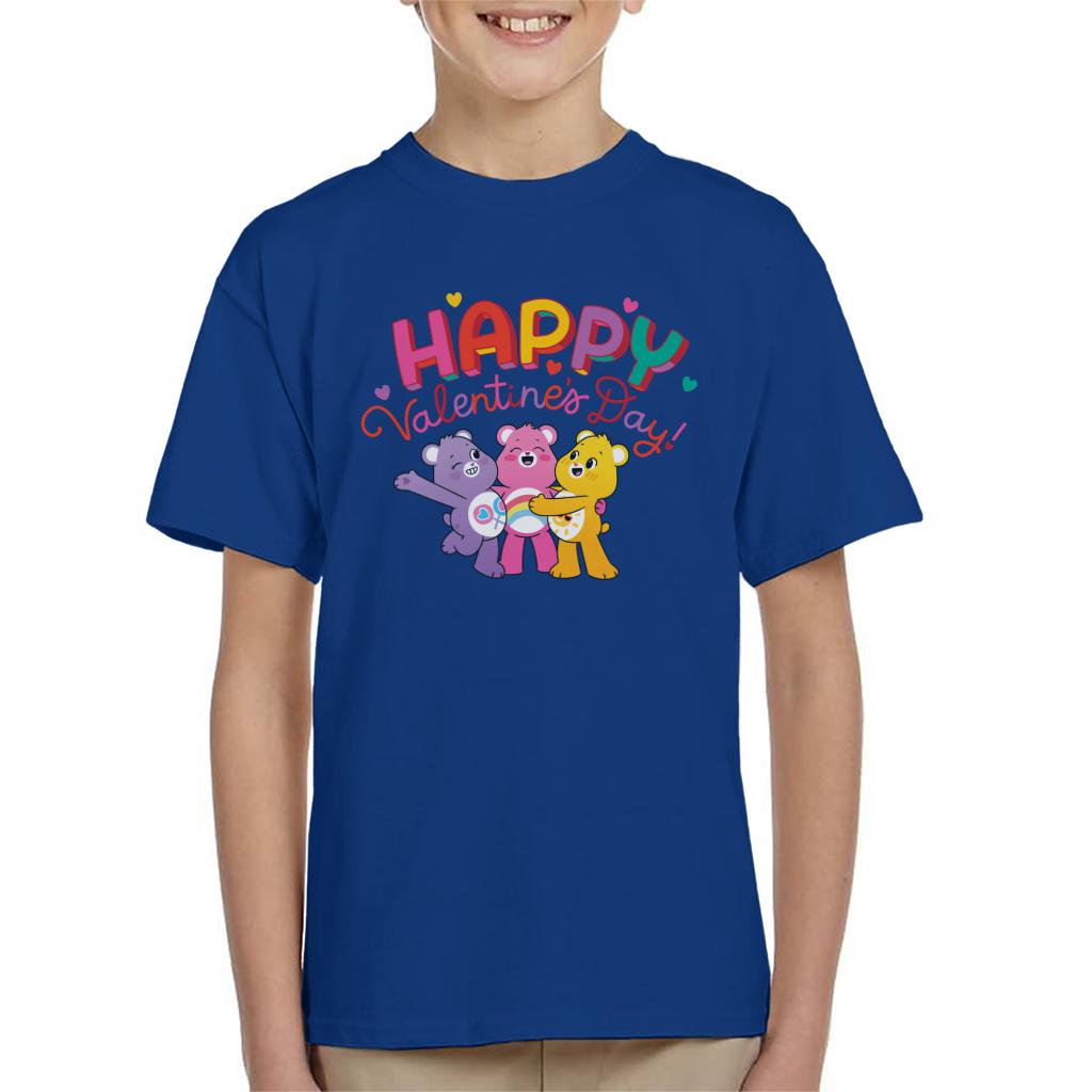 Care Bears Unlock The Magic Happy Valentines Day Kid's product image 4