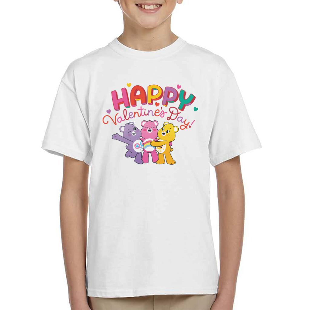 Care Bears Unlock The Magic Happy Valentines Day Kid's product image 1
