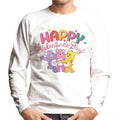 Care Bears Unlock The Magic Happy Valentines Day Men's product image 1