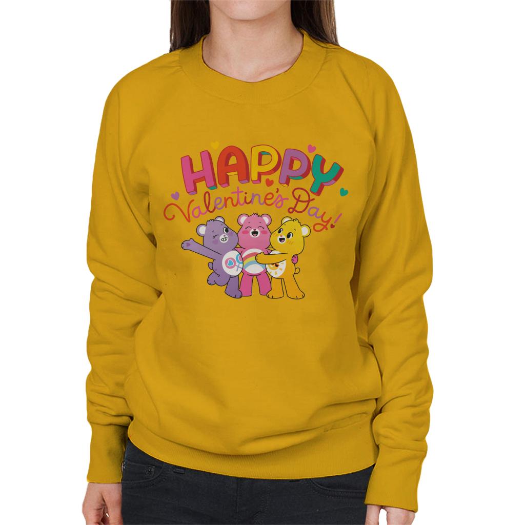 Care Bears Unlock The Magic Happy Valentines Day Women's product image 6