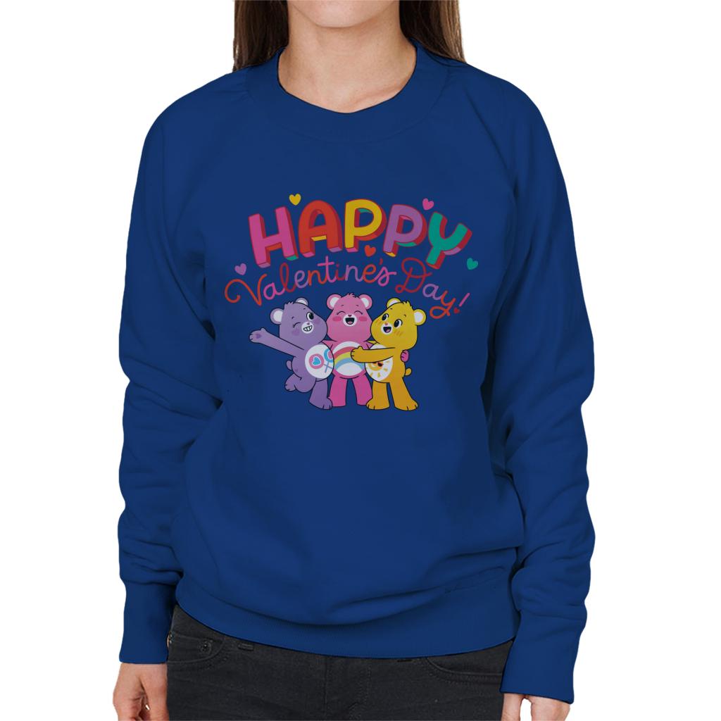 Care Bears Unlock The Magic Happy Valentines Day Women's product image 4