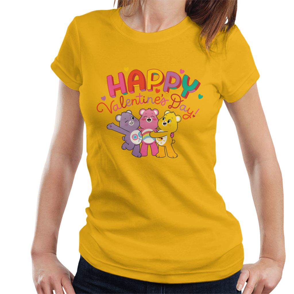 Care Bears Unlock The Magic Happy Valentines Day Women's product image 6