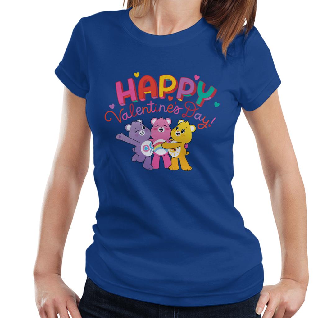 Care Bears Unlock The Magic Happy Valentines Day Women's product image 4