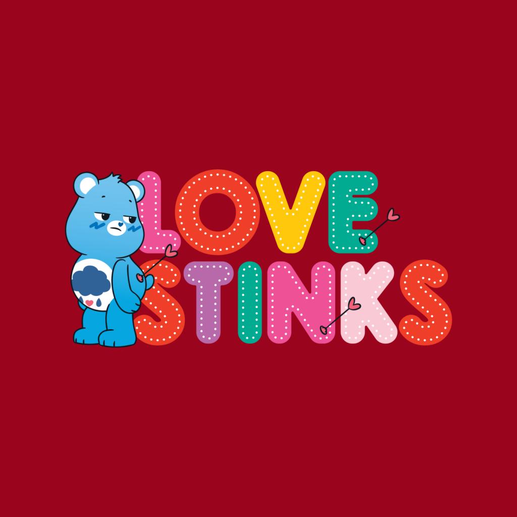 Care Bears Unlock The Magic Valentines Grumpy Bear Love product image 5