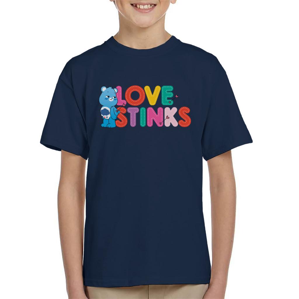 Care Bears Unlock The Magic Valentines Grumpy Bear Love product image 1