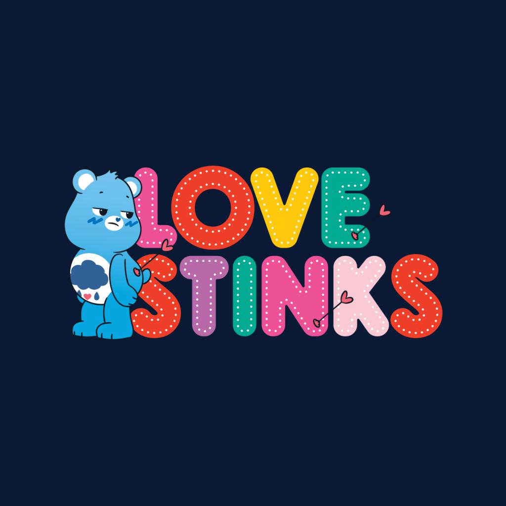 Care Bears Unlock The Magic Valentines Grumpy Bear Love product image 2