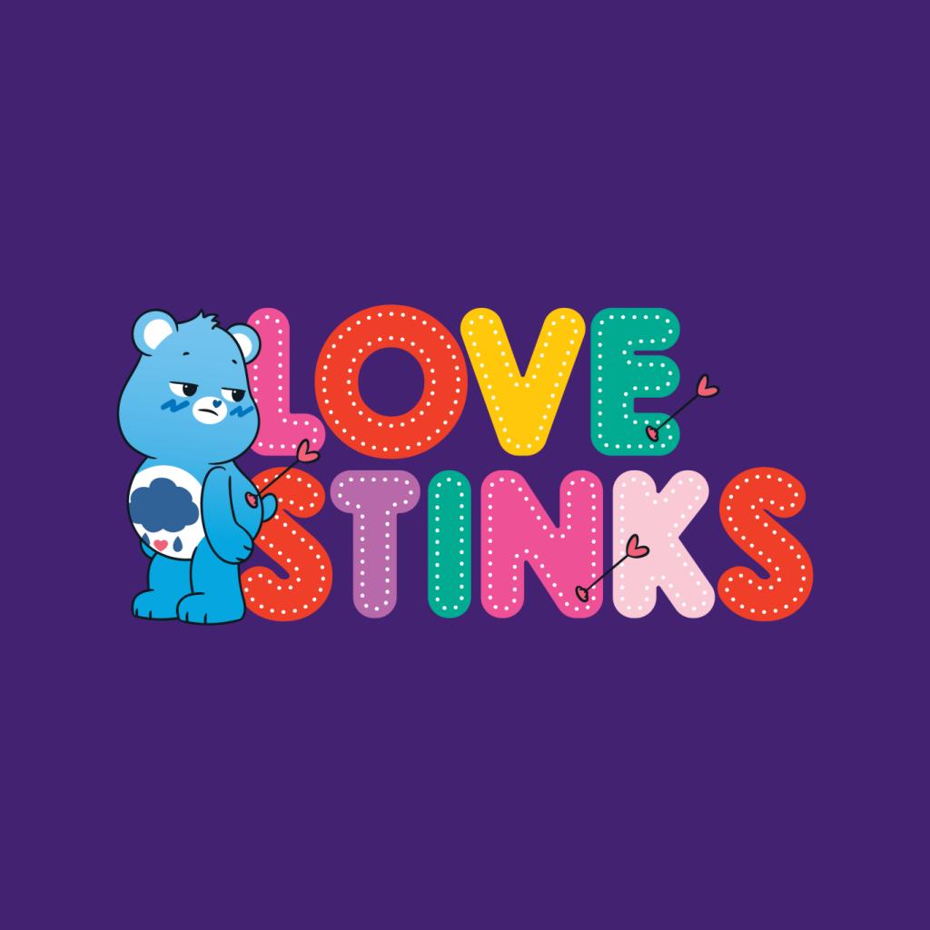 Care Bears Unlock The Magic Valentines Grumpy Bear Love product image 5