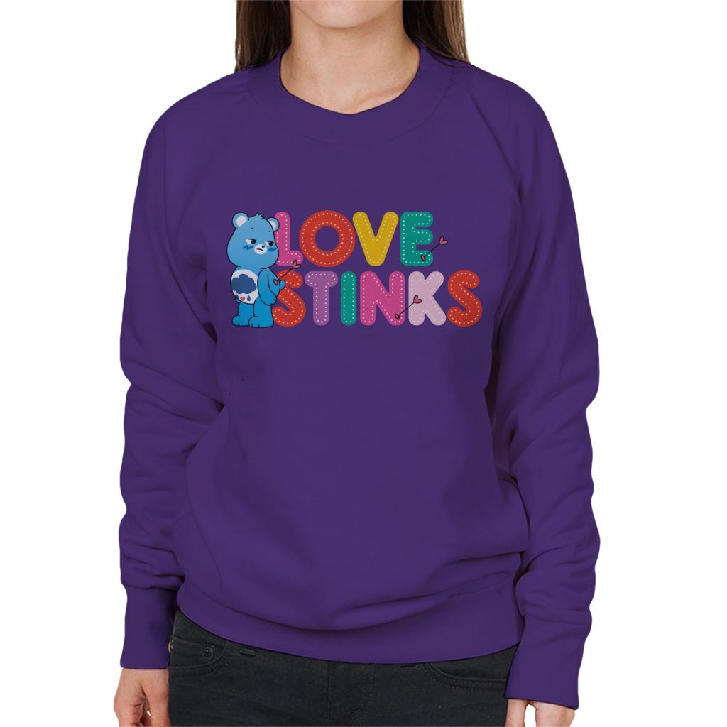 Care Bears Unlock The Magic Valentines Grumpy Bear Love product image 6