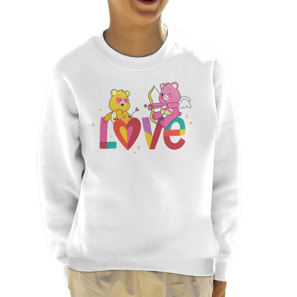 Care Bears Unlock The Magic Valentines Love Arrows Kid's product image 6