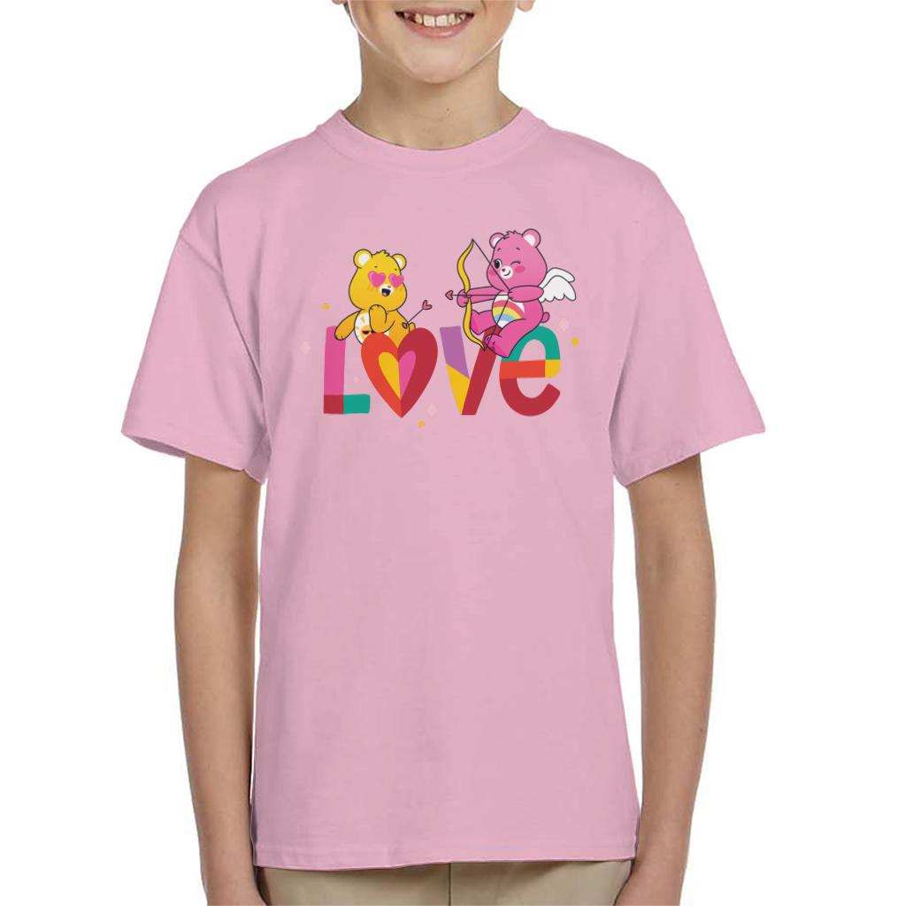 Care Bears Unlock The Magic Valentines Love Arrows Kid's product image 8