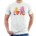 Care Bears Unlock The Magic Valentines Love Arrows Men's product image 1