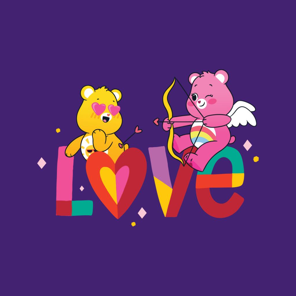 Care Bears Unlock The Magic Valentines Love Arrows Kid's product image 7