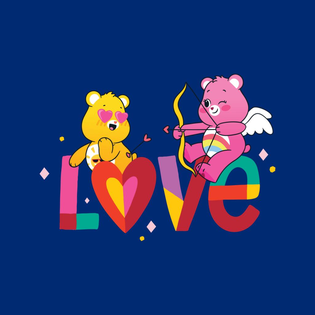 Care Bears Unlock The Magic Valentines Love Arrows Kid's product image 5