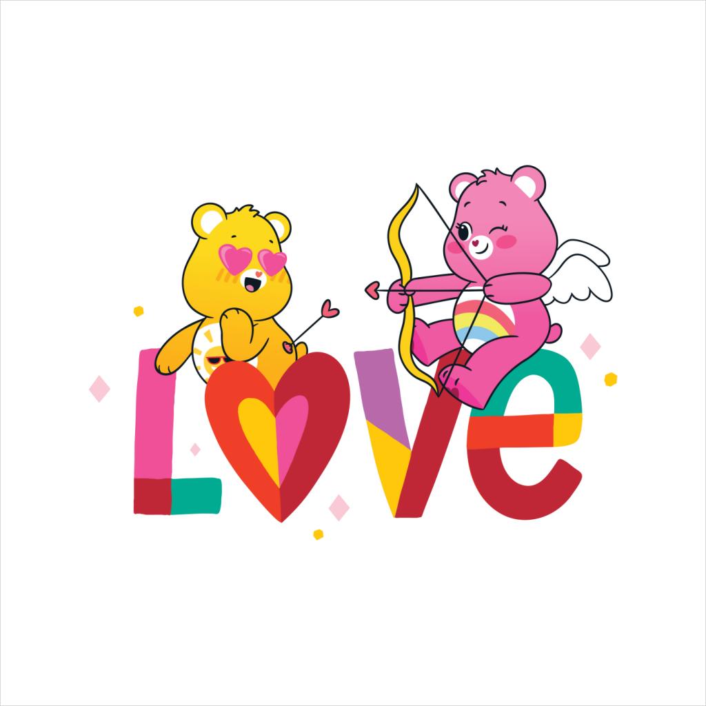 Care Bears Unlock The Magic Valentines Love Arrows Kid's product image 2
