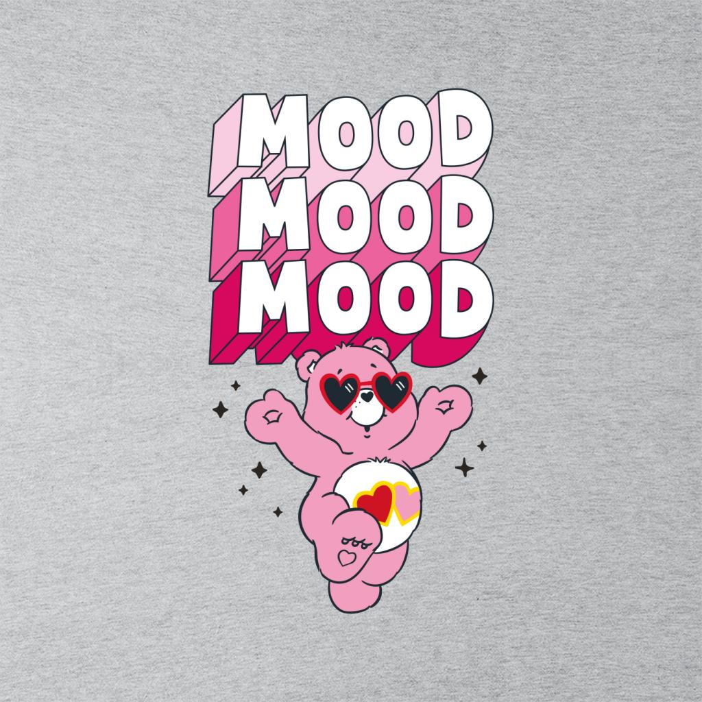 Care Bears Valentines Love A Lot Mood Women's Sweatshirt product image 2