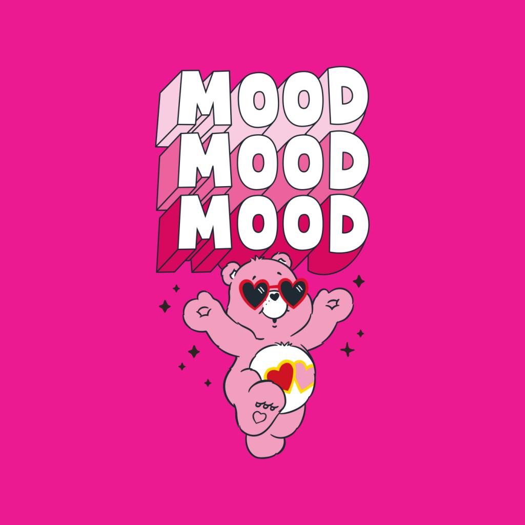 Care Bears Valentines Love A Lot Mood Kid's Sweatshirt product image 7