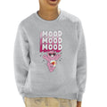 Care Bears Valentines Love A Lot Mood Kid's Sweatshirt product image 1